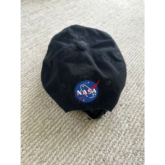 NASA Hat - Picture 2 of 3